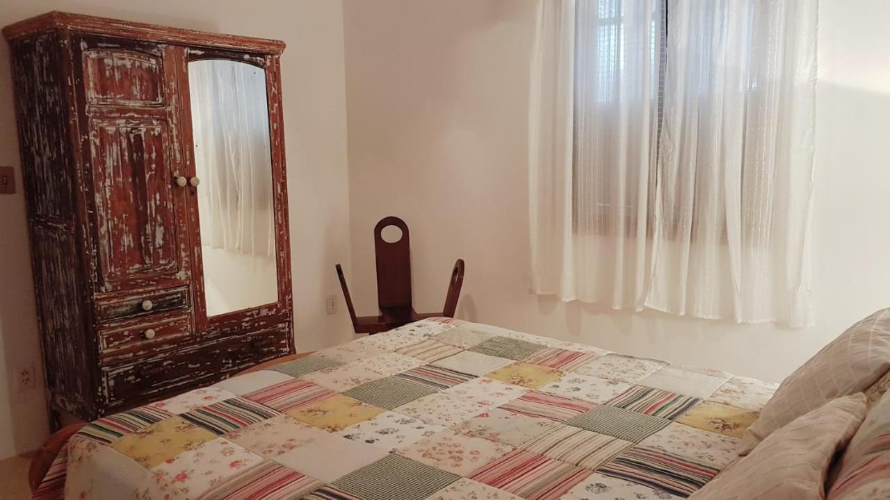 Chacara Das Lendas E Cancoes Паса Куатро Екстериор снимка